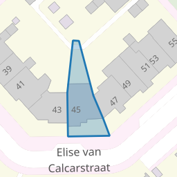 Perceel HKK01-B-2318