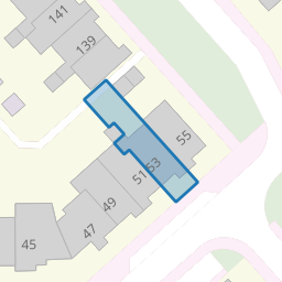 Perceel HKK01-B-2322