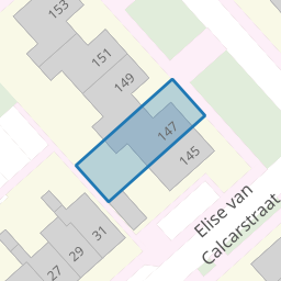 Perceel HKK01-B-2325