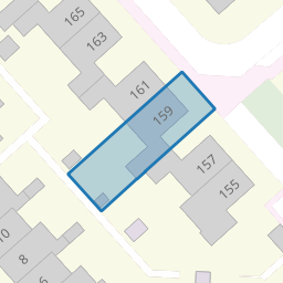 Perceel HKK01-B-2331