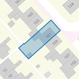 Perceel HKK01-B-2332