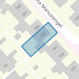 Perceel HKK01-B-2333