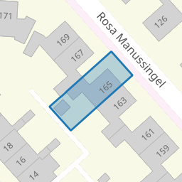 Perceel HKK01-B-2334