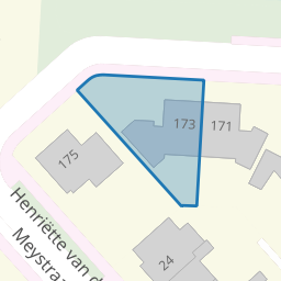 Perceel HKK01-B-2338