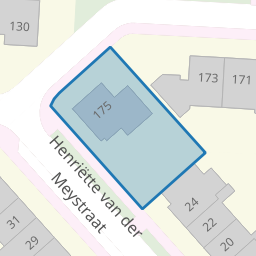 Perceel HKK01-B-2339