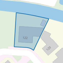 Perceel HKK01-B-2350