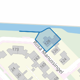 Perceel HKK01-B-2353