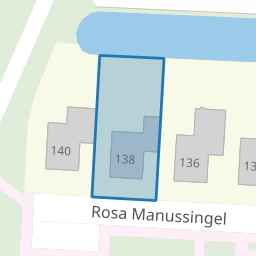 Perceel HKK01-B-2358