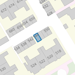 Perceel HKK01-B-2373