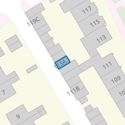 Perceel HKK01-B-2378