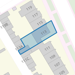 Perceel HKK01-B-2379