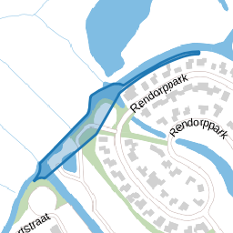 Perceel HKK01-B-2392