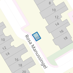 Perceel HKK01-B-2400