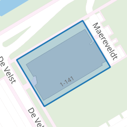 Perceel HKK01-B-2408