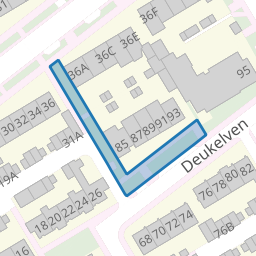 Perceel HKK01-B-2410