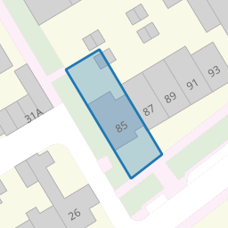 Perceel HKK01-B-2416