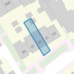 Perceel HKK01-B-2418