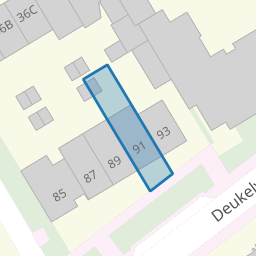 Perceel HKK01-B-2419