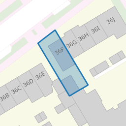 Perceel HKK01-B-2421