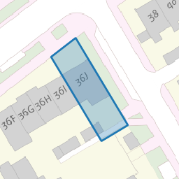 Perceel HKK01-B-2425