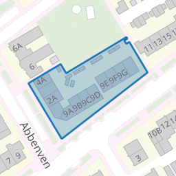 Perceel HKK01-B-2436