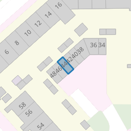 Perceel HKK01-B-2439