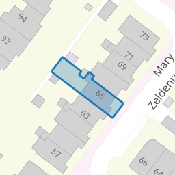 Perceel HKK01-B-2440