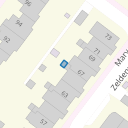 Perceel HKK01-B-2441