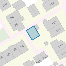 Perceel HKK01-B-2443