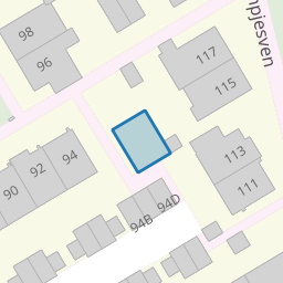 Perceel HKK01-B-2444