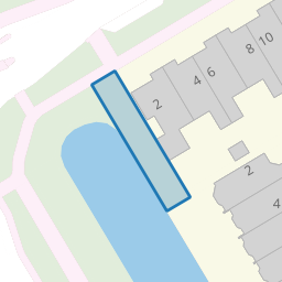 Perceel HKK01-B-2446