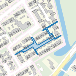 Perceel HKK01-B-2451