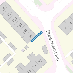 Perceel HKK01-B-2460