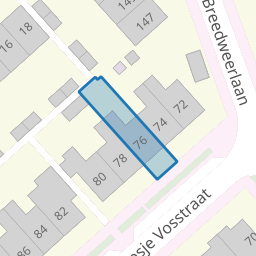 Perceel HKK01-B-2463