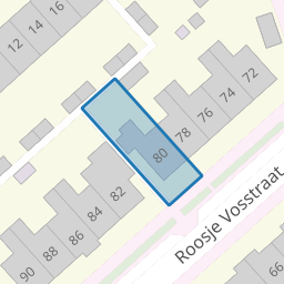 Perceel HKK01-B-2465