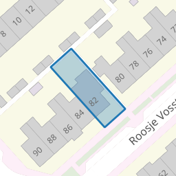 Perceel HKK01-B-2466