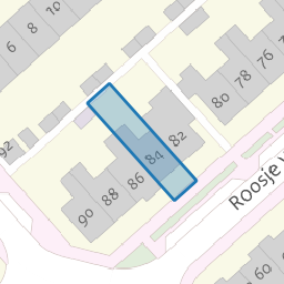 Perceel HKK01-B-2467