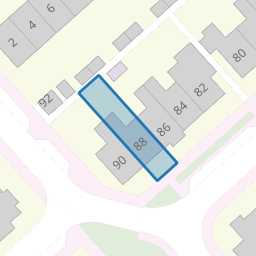 Perceel HKK01-B-2469