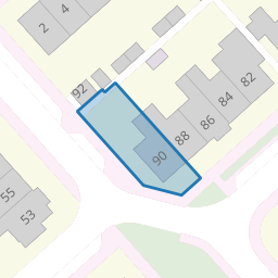 Perceel HKK01-B-2470