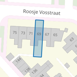 Perceel HKK01-B-2474