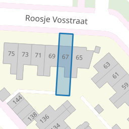 Perceel HKK01-B-2475