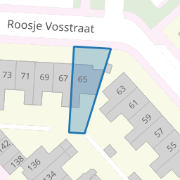 Perceel HKK01-B-2476