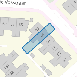 Perceel HKK01-B-2478