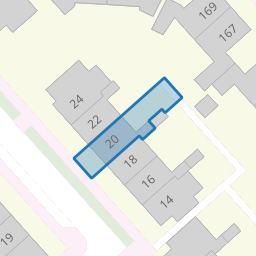 Perceel HKK01-B-2485