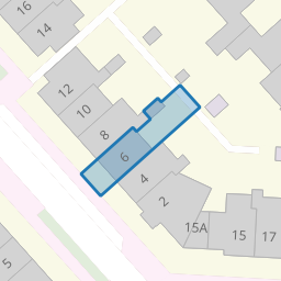 Perceel HKK01-B-2492