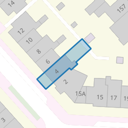 Perceel HKK01-B-2493