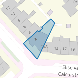 Perceel HKK01-B-2494