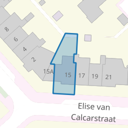 Perceel HKK01-B-2495