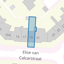 Perceel HKK01-B-2498