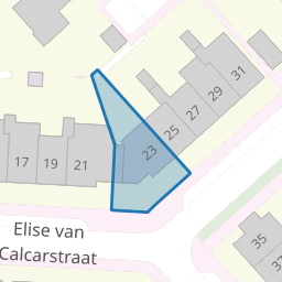 Perceel HKK01-B-2500